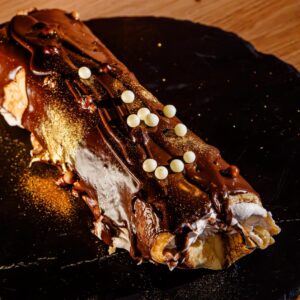 Clatita Tiramisu "La Povesti"